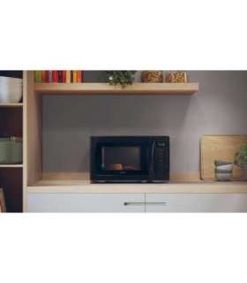 Candy Idea CMWA20SDLB Countertop Solo microwave 20 L 700 W Black