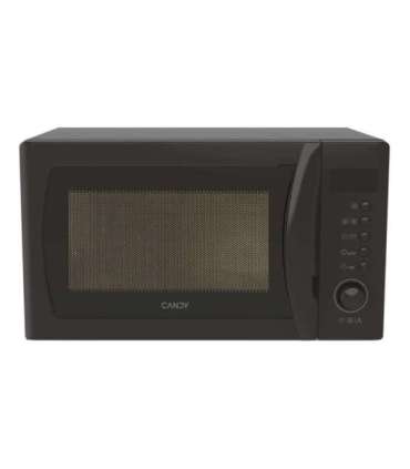 Candy Idea CMWA20SDLB Countertop Solo microwave 20 L 700 W Black