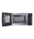 Candy Idea CMWA20SDLB Countertop Solo microwave 20 L 700 W Black