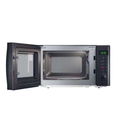 Candy Idea CMWA20SDLB Countertop Solo microwave 20 L 700 W Black