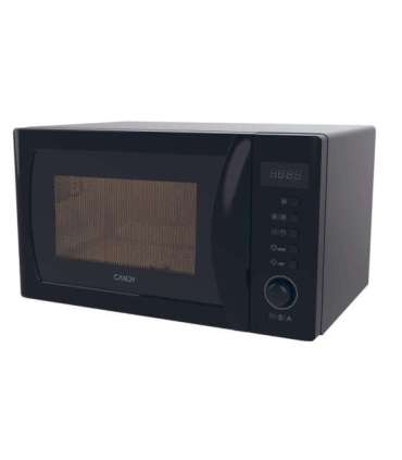 Candy Idea CMWA20SDLB Countertop Solo microwave 20 L 700 W Black