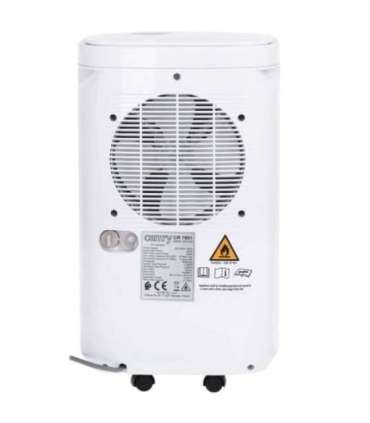 Compressor dehumidifier Camry CR 7851