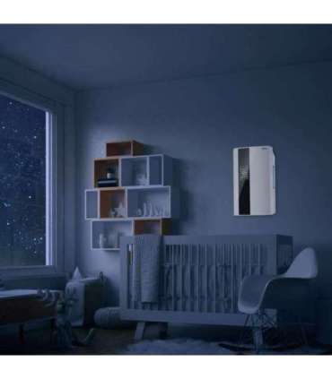 Media-Tech Air-Dry Pro 2 L 65 W White