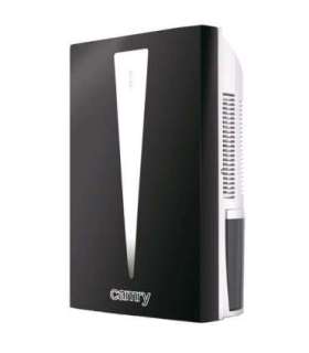 CAMRY CR 7903 dehumidifier 1.5 L 100 W Black, White