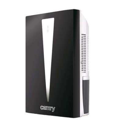 CAMRY CR 7903 dehumidifier 1.5 L 100 W Black, White