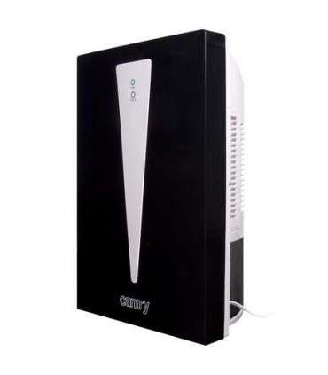 CAMRY CR 7903 dehumidifier 1.5 L 100 W Black, White
