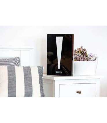 CAMRY CR 7903 dehumidifier 1.5 L 100 W Black, White