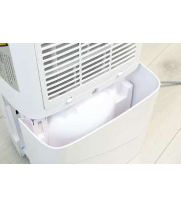 ELDOM OPC1140 dehumidifier 2 L White