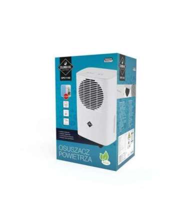 ELDOM OPC1140 dehumidifier 2 L White