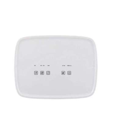 ELDOM OPC1140 dehumidifier 2 L White