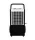 Adler AD 7864 Industrial air dryer Black