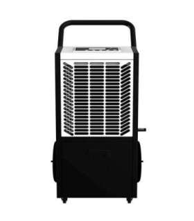 Adler AD 7864 Industrial air dryer Black