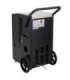 Adler AD 7864 Industrial air dryer Black
