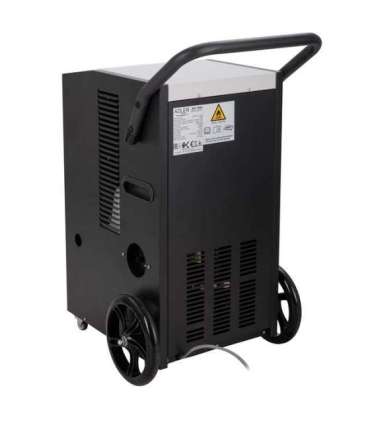 Adler AD 7864 Industrial air dryer Black