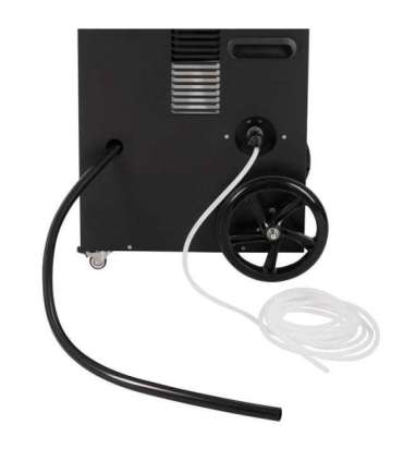 Adler AD 7864 Industrial air dryer Black