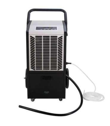 Adler AD 7864 Industrial air dryer Black