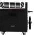 Adler AD 7864 Industrial air dryer Black