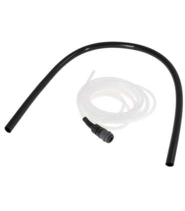 Adler AD 7864 Industrial air dryer Black