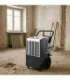 Adler AD 7864 Industrial air dryer Black