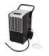 Adler AD 7864 Industrial air dryer Black