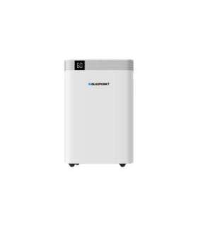 Blaupunkt ADH601 dehumidifier 2.5 L 48 dB 245 W White