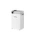 Blaupunkt ADH601 dehumidifier 2.5 L 48 dB 245 W White