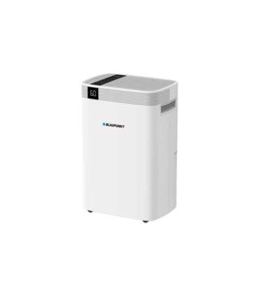 Blaupunkt ADH601 dehumidifier 2.5 L 48 dB 245 W White