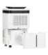 Blaupunkt ADH501 Dehumidifier White