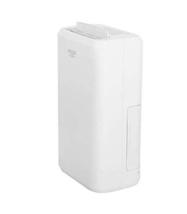 Adler AD 7861 Compressor air dryer White