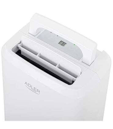 Adler AD 7861 Compressor air dryer White