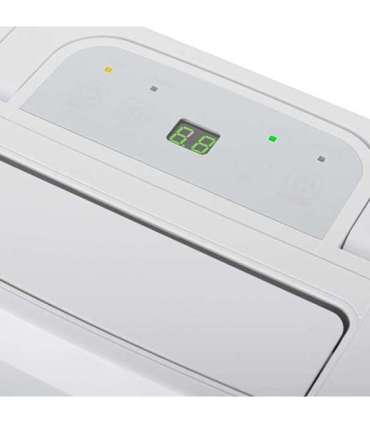 Adler AD 7861 Compressor air dryer White