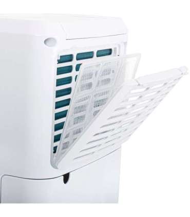 Adler AD 7861 Compressor air dryer White