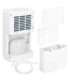 Adler AD 7861 Compressor air dryer White
