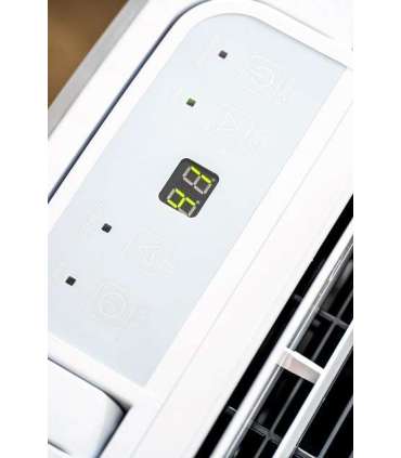 Adler AD 7861 Compressor air dryer White