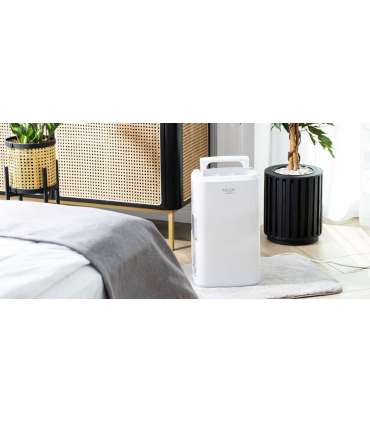 Adler AD 7861 Compressor air dryer White