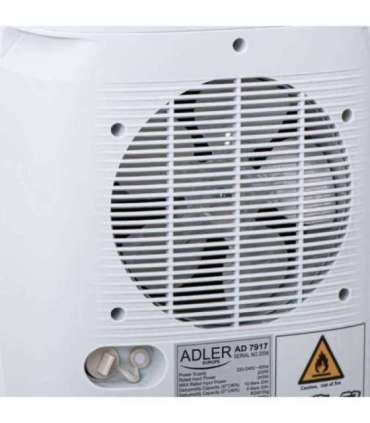 Adler AD 7917 compressor air dryer