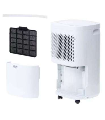 Adler AD 7917 compressor air dryer