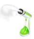 Esperanza EHI008 garment steamer Handheld garment steamer 0.22 L 1400 W Green, White