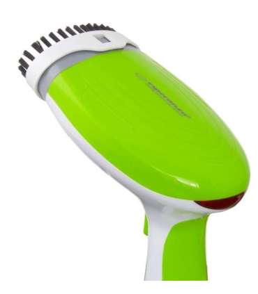 Esperanza EHI008 garment steamer Handheld garment steamer 0.22 L 1400 W Green, White