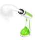 Esperanza EHI008 garment steamer Handheld garment steamer 0.22 L 1400 W Green, White