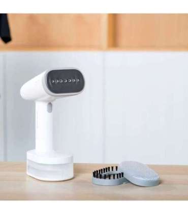 Clothes steamer Black+Decker BXGS1600E