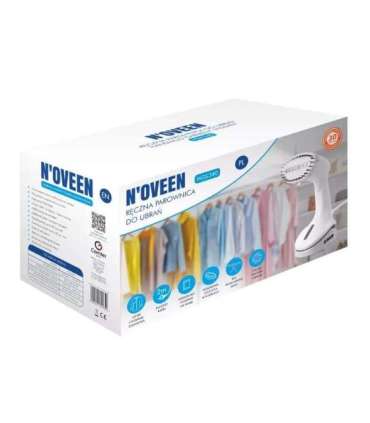 Handheld Clothes Steamer N'oveen HGS340