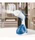 Clothes steamer 1500W Maestro MR-355-BLUE