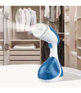 Clothes steamer 1500W Maestro MR-355-BLUE