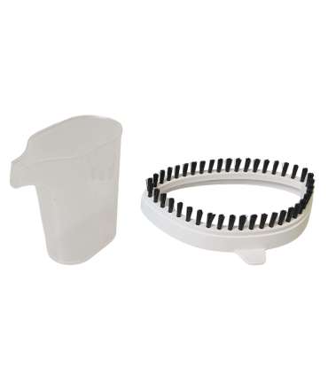 Clothes steamer 1500W Maestro MR-355-BLUE