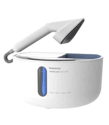 Taurus Sliding Care Force 2200 Clothes Steamer