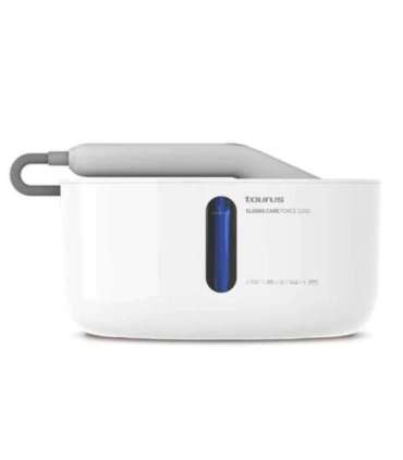 Taurus Sliding Care Force 2200 Clothes Steamer