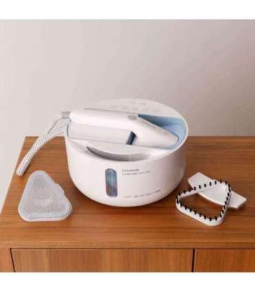 Taurus Sliding Care Force 2200 Clothes Steamer