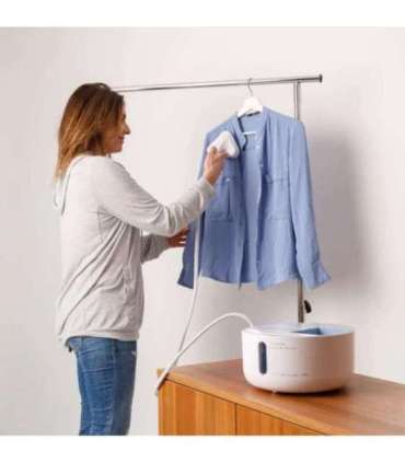 Taurus Sliding Care Force 2200 Clothes Steamer