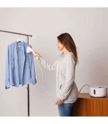 Taurus Sliding Care Force 2200 Clothes Steamer